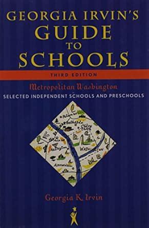 Georgia Irvin's Guide to Schools Me Reader