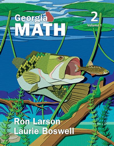 Georgia Math 2 Textbook Answers PDF