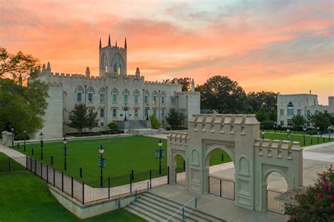 Georgia Military Online Campus: A Gateway to Higher Education