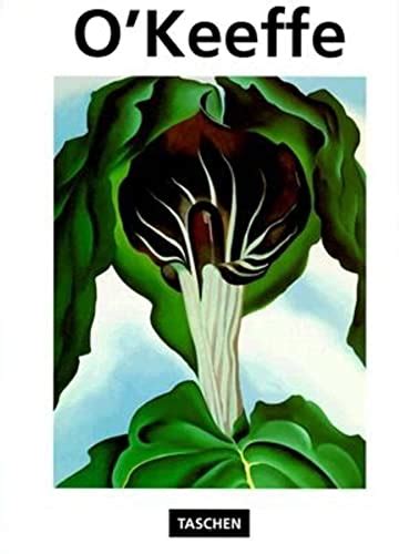 Georgia O Keeffe 1887-1986 Flowers in the Desert Reader