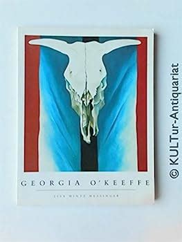 Georgia O Keeffe World of Art by Lisa Mintz Messinger 2001-06-17 Kindle Editon