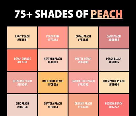 Georgia Peach Nude: A Comprehensive Guide to Achieving the Perfect Peachy Glow