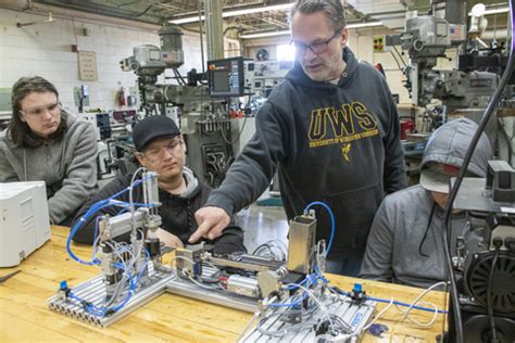 Georgia Schools That Offer Manufacturing Engineering Programs
