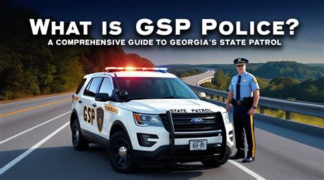 Georgia State Directory: A Comprehensive Guide for Citizens