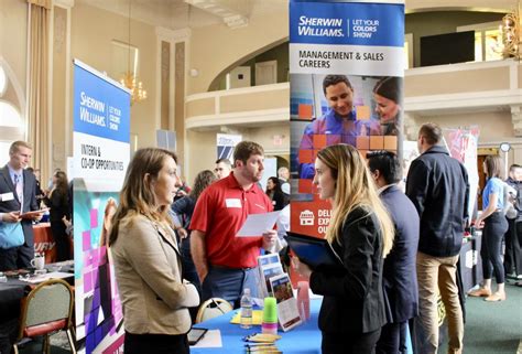 Georgia State University Career Fair