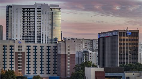 Georgia State University Testing Center: Your Guide to Success