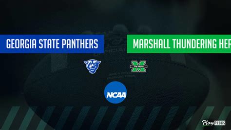 Georgia State vs. Marshall: A Comprehensive Comparison