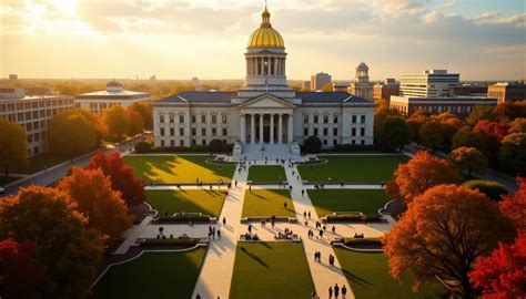 Georgia Tech MBA Acceptance Rate: Insightful Analysis and Valuable Tips