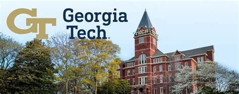 Georgia Tech Student Loans: Navigating Your Options for 2025 and Beyond