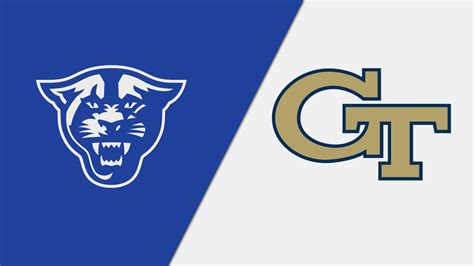 Georgia Tech vs. Georgia State University: Comparing the Two Universities