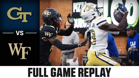 Georgia Wake Forest: A Comprehensive Insight into the Dynamic Partnership
