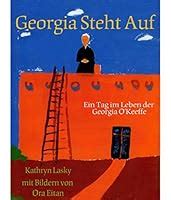 Georgia steht auf German Edition