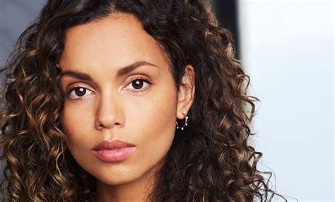 Georgina Campbell: A Journey Through Film and Television