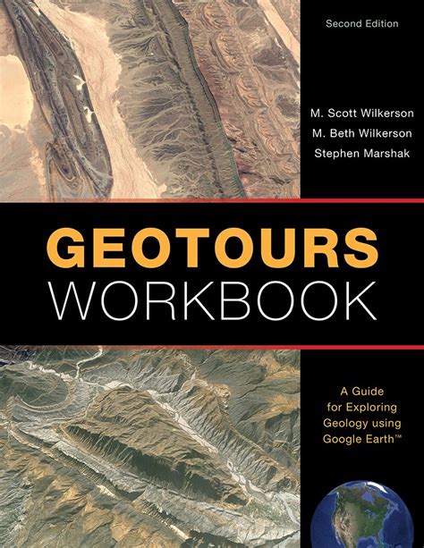 Geotours Workbook Answer Kindle Editon