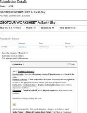 Geotours Workbook Answer Key Doc