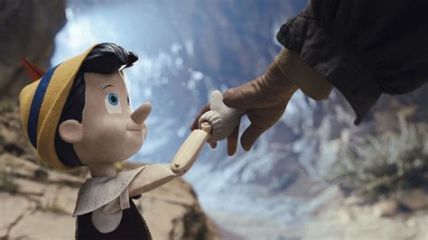 Geppetto's Lies: The Pinocchio Syndrome and Its Impact on Pinocchio's Life