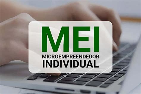 Gerador de Microempreendedor Individual (MEI): Um Guia Definitivo para Simplificar sua Formalização