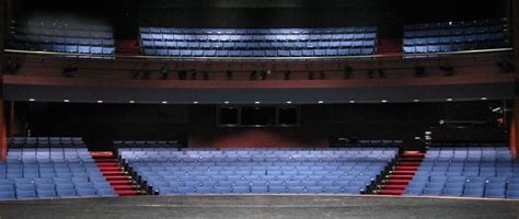 Gerald W. Lynch Theater at John Jay College: A Cultural Hub in the Heart of Manhattan