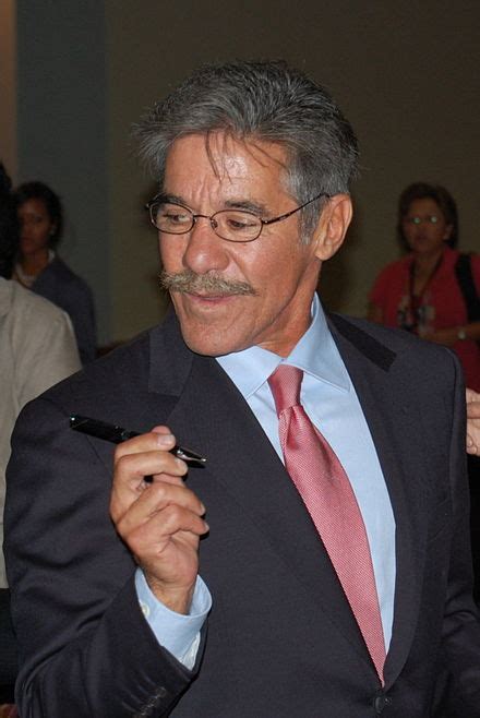 Geraldo Rivera: A Controversial Figure in American Journalism