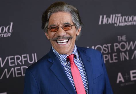 Geraldo Rivera: A Life in the Spotlight