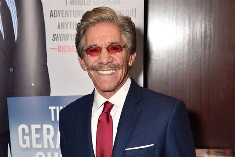 Geraldo Rivera: A Life of Controversies and Consequences