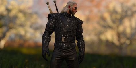 Geralt's Armor: An In-Depth Analysis of the Witcher's Iconic Gear