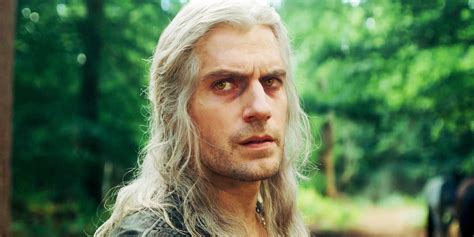 Geralt Cosplay: Embodying the Legendary Witcher