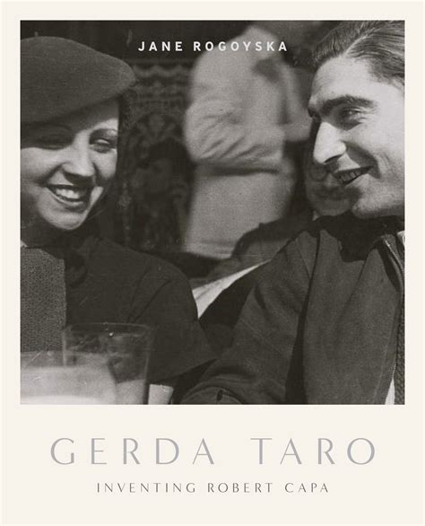 Gerda Taro Inventing Robert Capa Doc