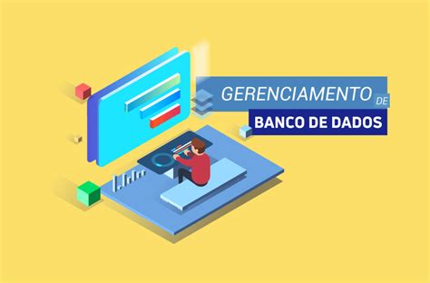 Gerenciamento de Bancos: