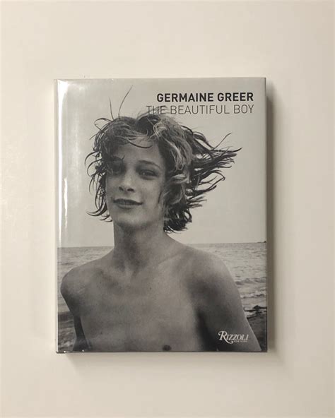 Germaine Greer The Beautiful Boy Epub