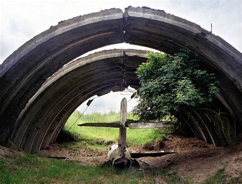 German Base in Virginia: A Relics of the Cold War