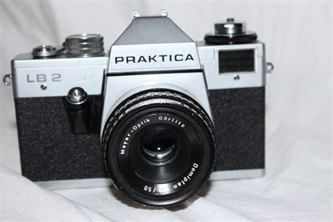 German Camera Makers: Precision, Innovation, and Excellence