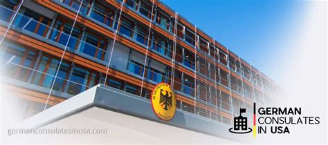 German Consulate Dallas TX: Your Gateway to German Services in the Heart of Lone Star State