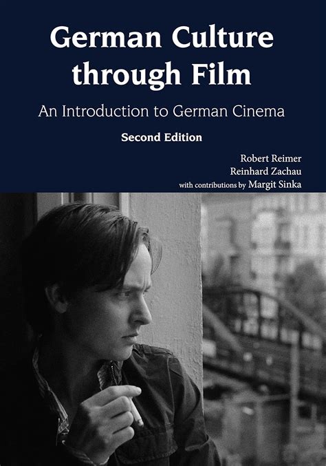 German Culture Through Film Ebook Epub