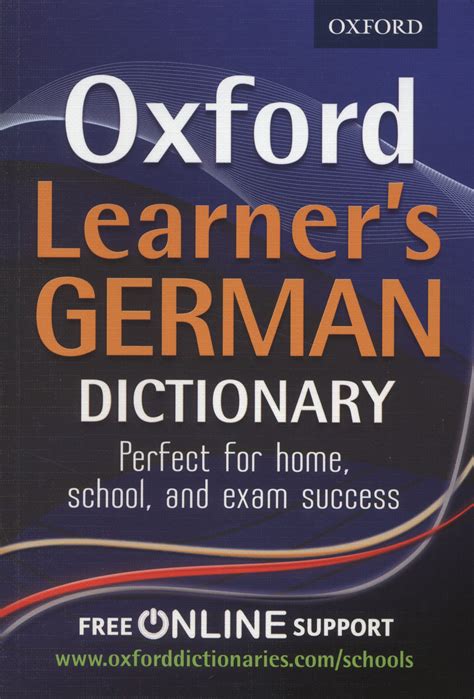 German Dictionary Epub