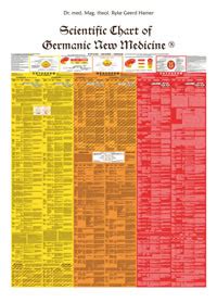 German New Medicine Chart