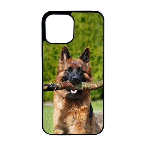 German Shepherd Mobile Universal iPhone Kindle Editon