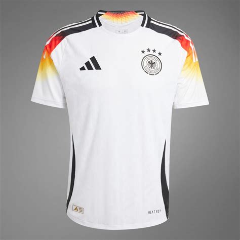 Germany's Euro 2024 Kit: A Detailed Exploration