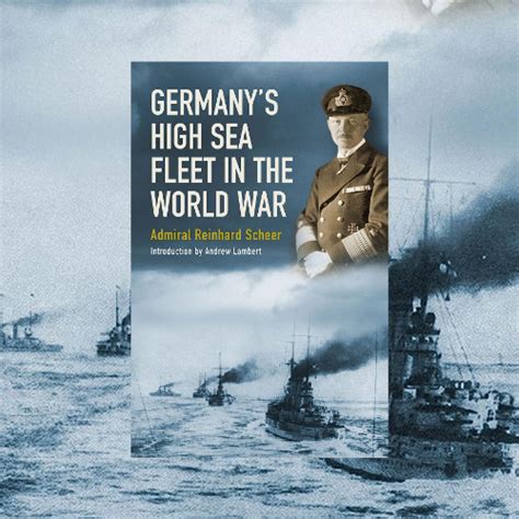 Germany's High Sea Fleet in the World War PDF