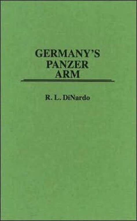 Germany's Panzer Arm Doc