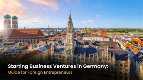 Germany Business Search: A Comprehensive Guide to Finding Business Opportunities in Germany