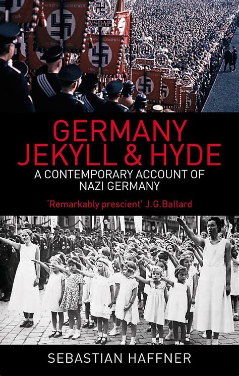 Germany Jekyll and Hyde Kindle Editon