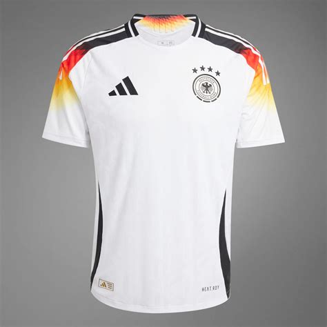 Germany Jersey 2024: 10,000-Character Analysis