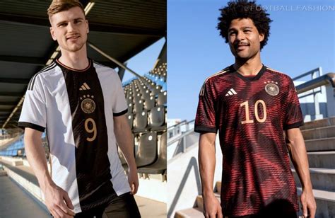 Germany Jersey Collector's Guide: Understanding the Evolution of 150 Years of Fußball Fashion