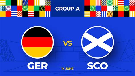 Germany National Football Team vs. Scotland National Football Team Lineups: A Comparative Analysis