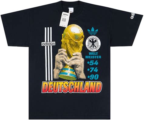 Germany Retro Jersey 2023: A Nostalgic Journey Through Soccer History