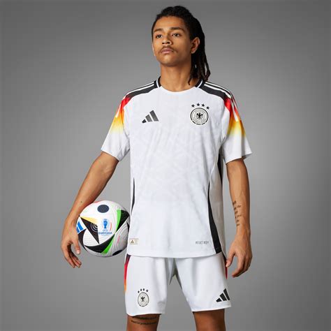 Germany Soccer Jersey: A Symbol of Pride and Sporting Excellence