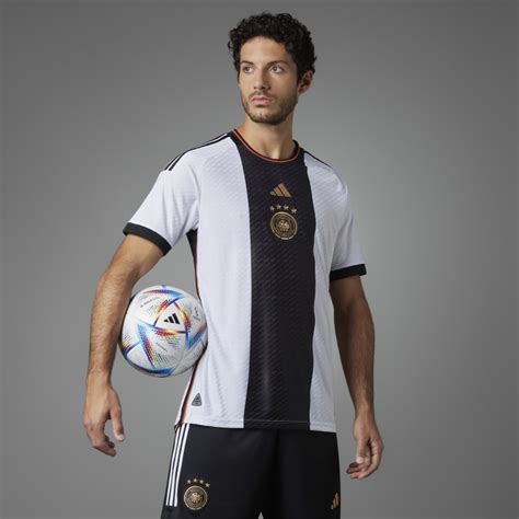 Germany Team Jersey: A Comprehensive Guide to Iconic Threads