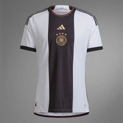 Germany Team Jersey: A Comprehensive Guide to the Past, Present, and Future