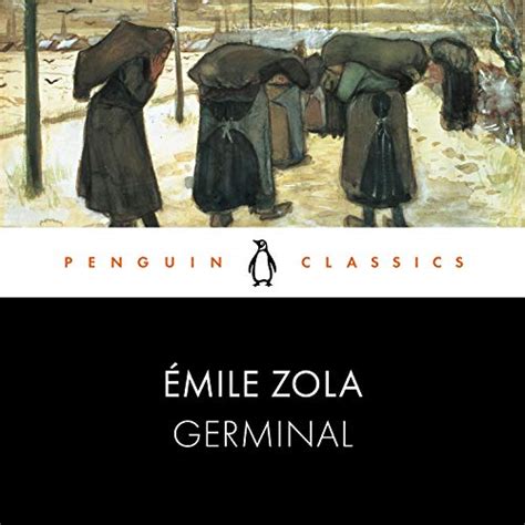Germinal Penguin Classics Kindle Editon